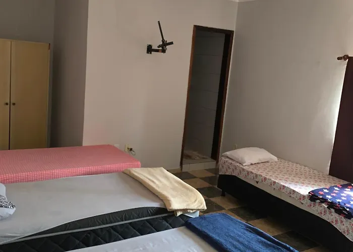 Hotel Potiguar