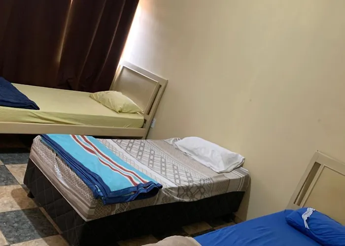 Hotel Potiguar