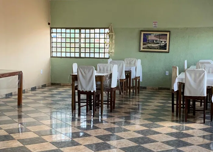 Hotel Potiguar