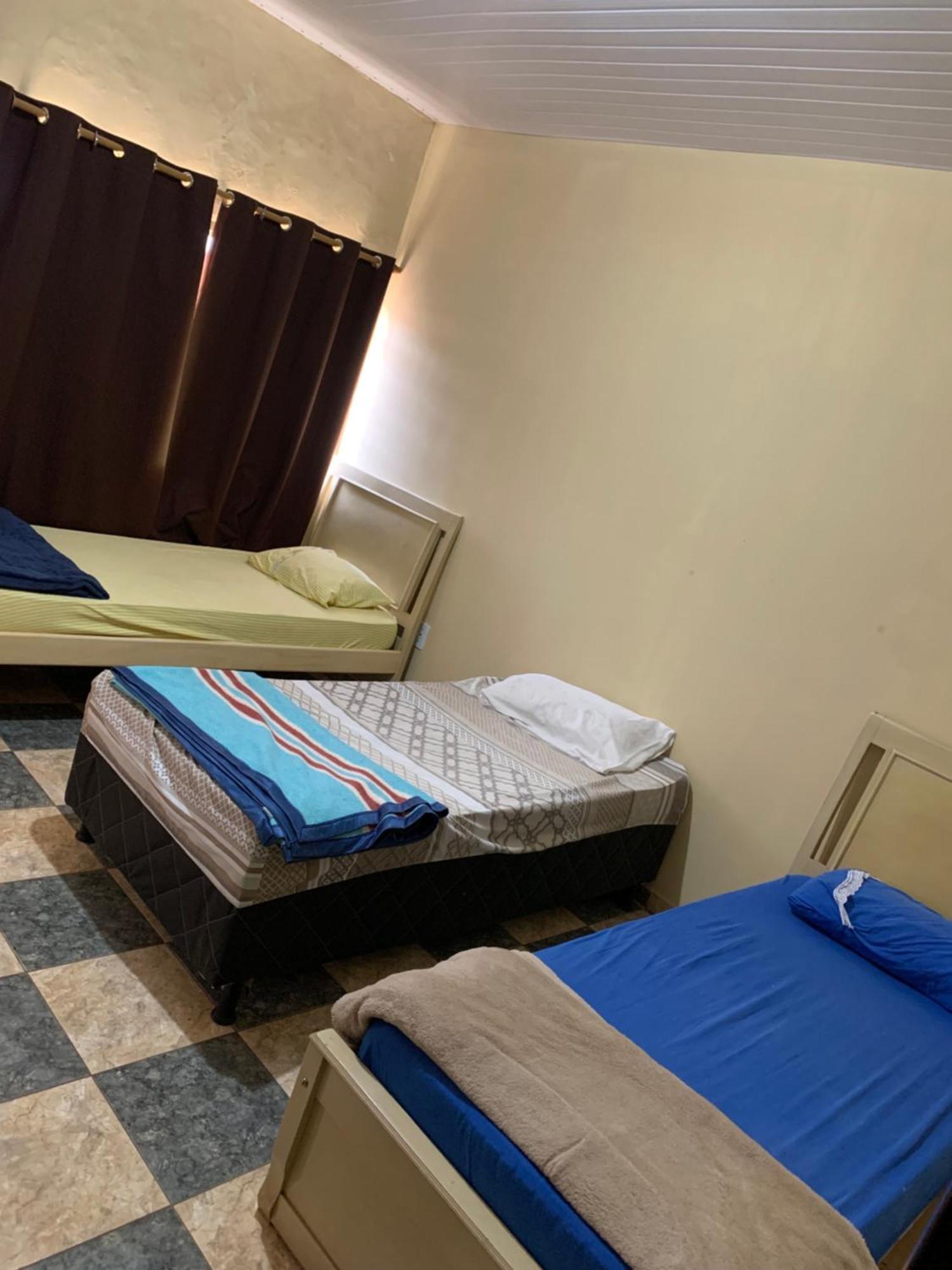 Potiguar Hotel 2*
