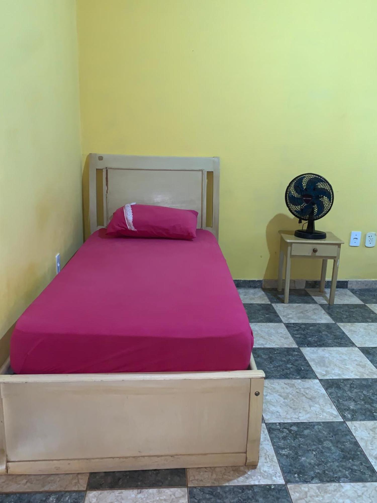 Hotel Potiguar