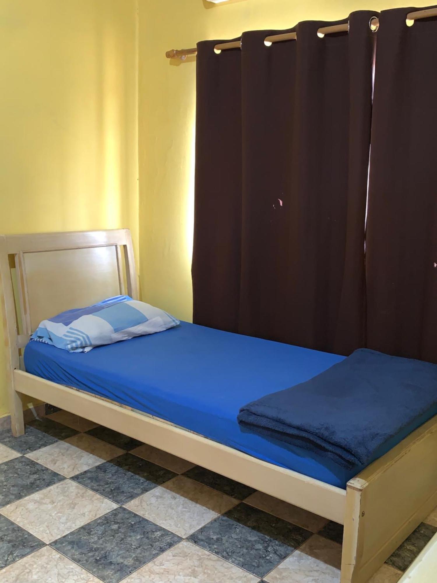 Hotel Potiguar 2*