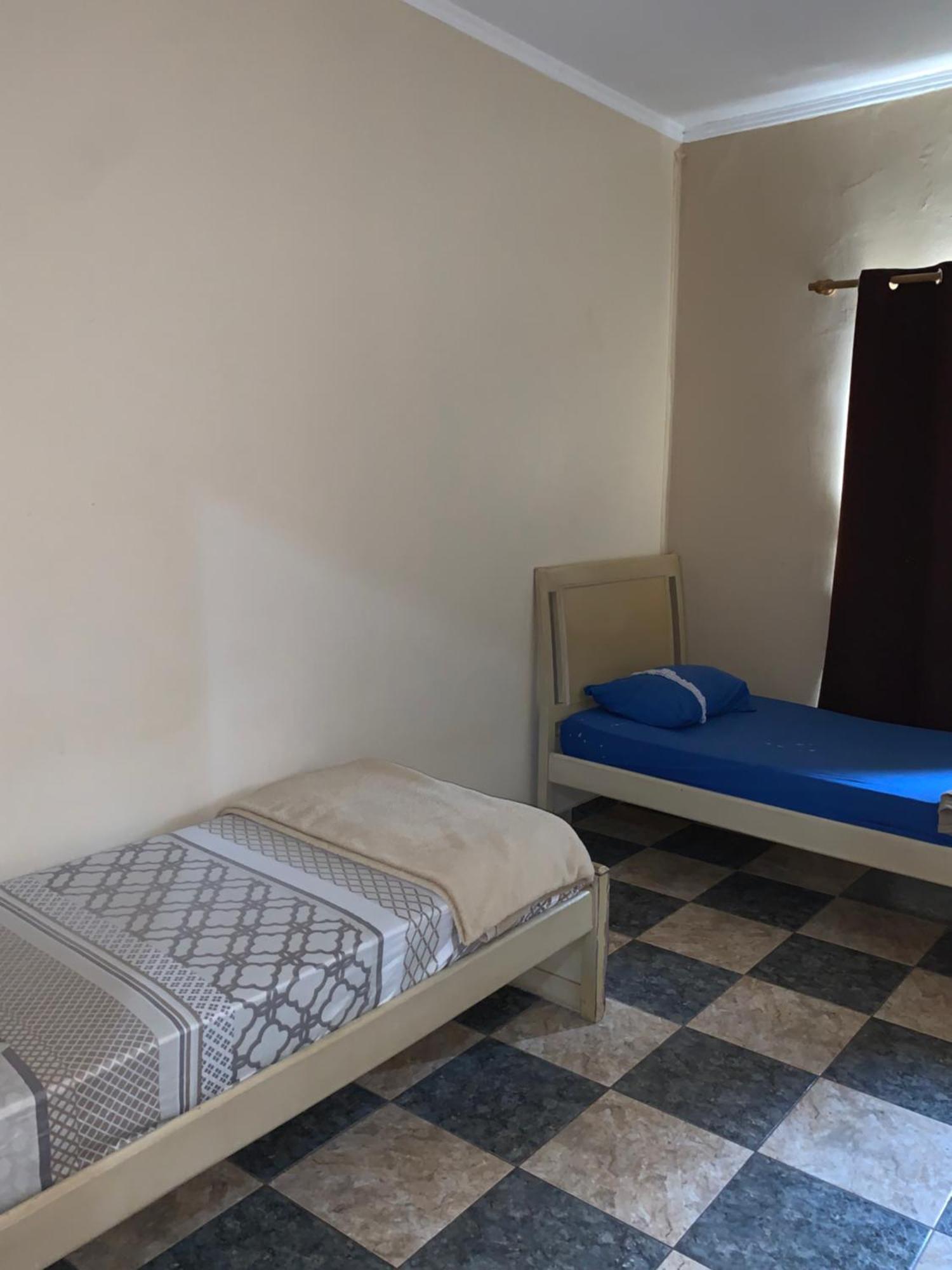 Hotel Potiguar Formosa