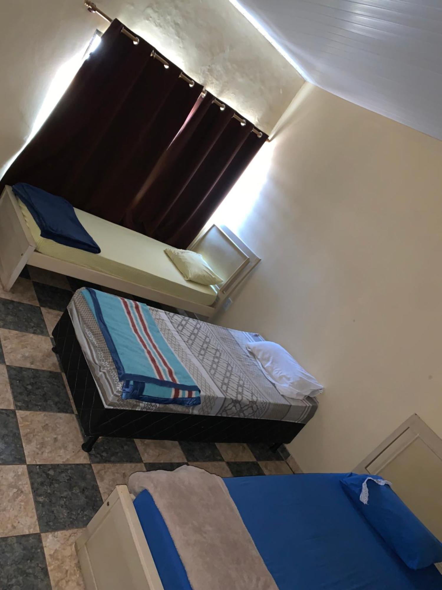 Potiguar Hotel 2*