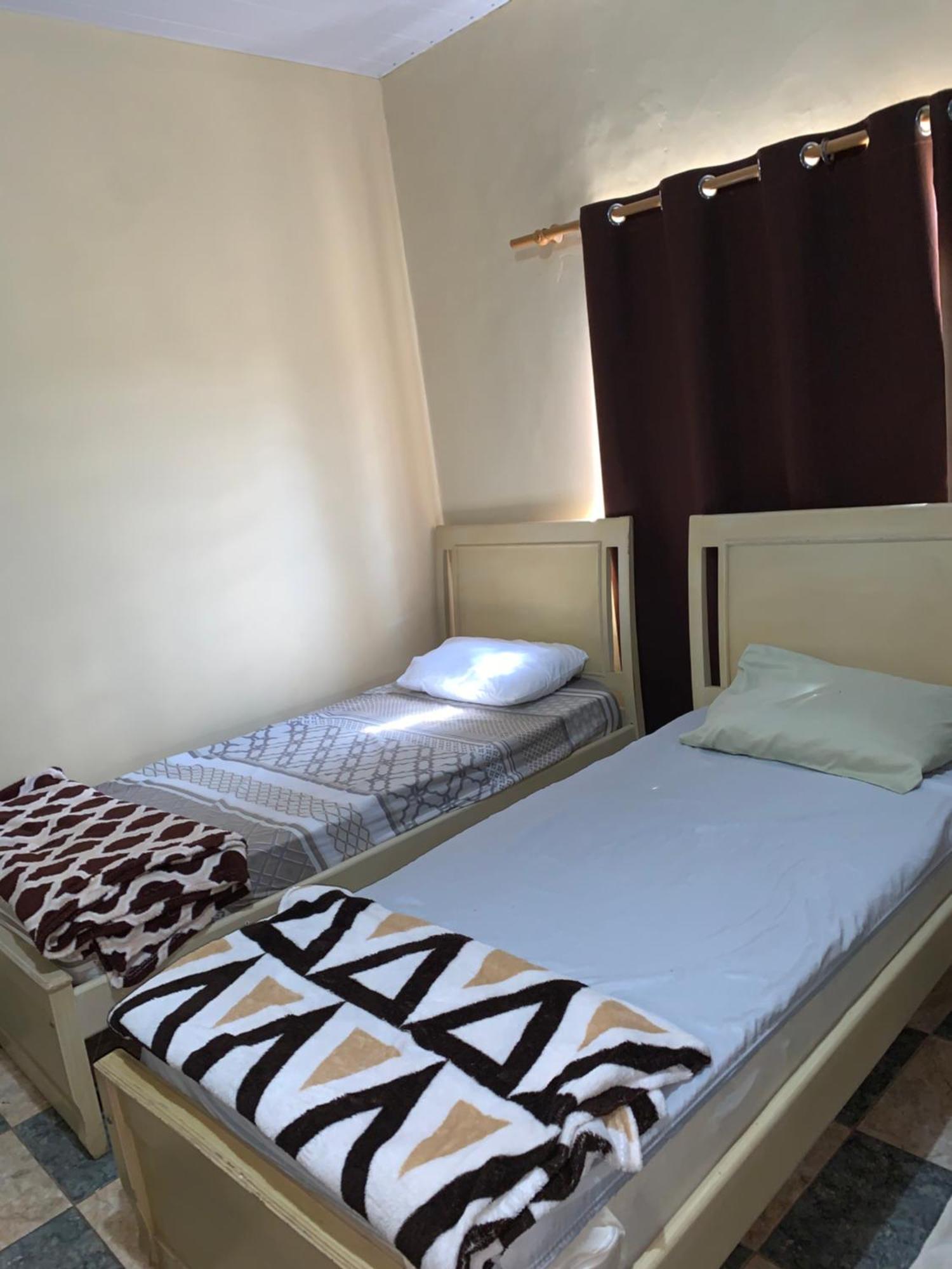 Hotel Potiguar Formosa