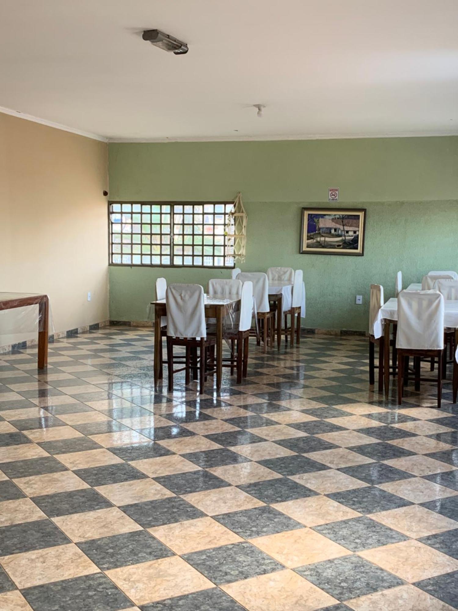Potiguar Hotel 2*